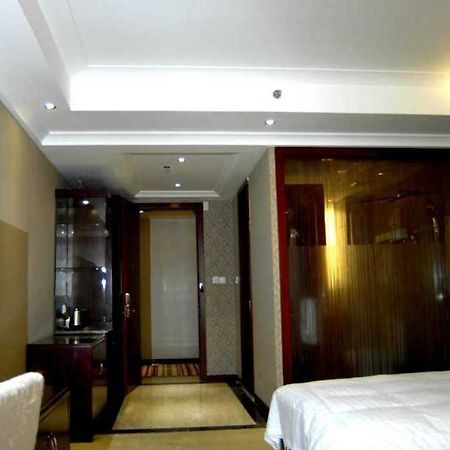 International Hotel Qiaosi-杭州 外观 照片